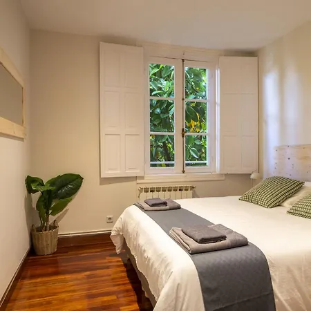 Casabonita Apartment *