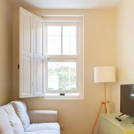 Casabonita Apartamento Santander