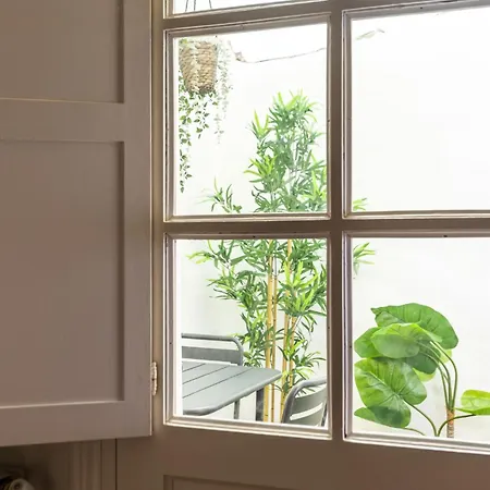 Apartamento Casabonita Santander