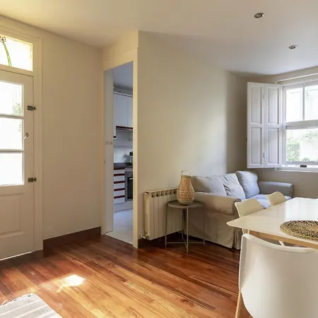 Casabonita Apartamento Santander