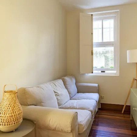 Apartamento Casabonita Santander