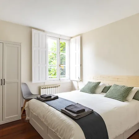 Apartamento Casabonita Santander