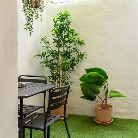 Casabonita Apartamento