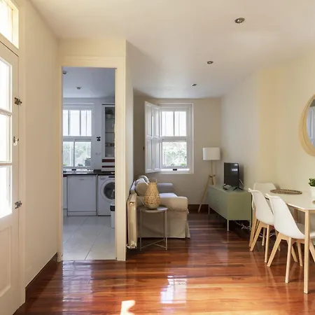 Apartamento Casabonita