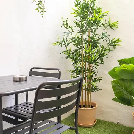 Casabonita Apartamento *