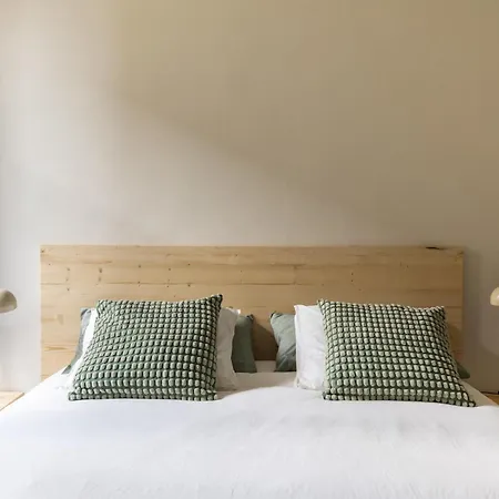 Casabonita Apartamento