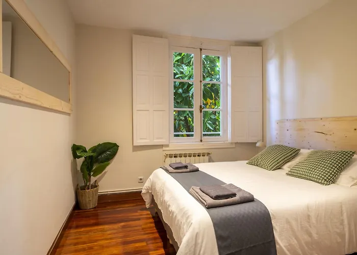 Casabonita Apartment *