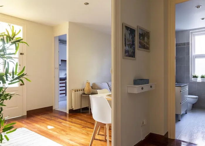 Apartment Casabonita *