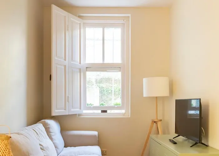 Casabonita Apartment Santander