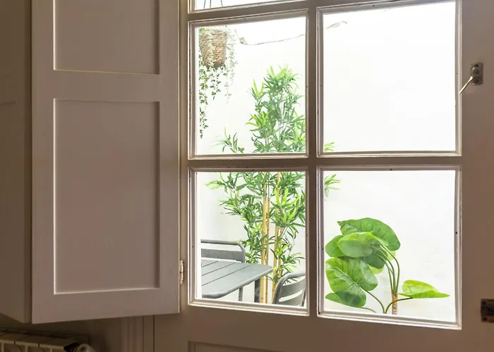 Apartment Casabonita Santander