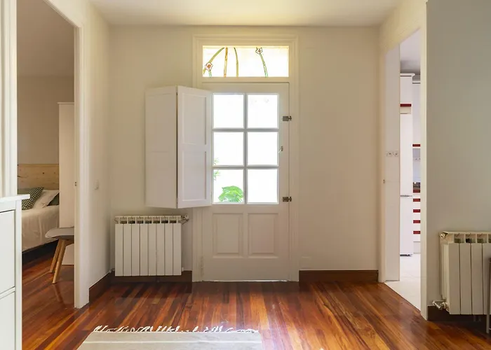 Casabonita Apartment