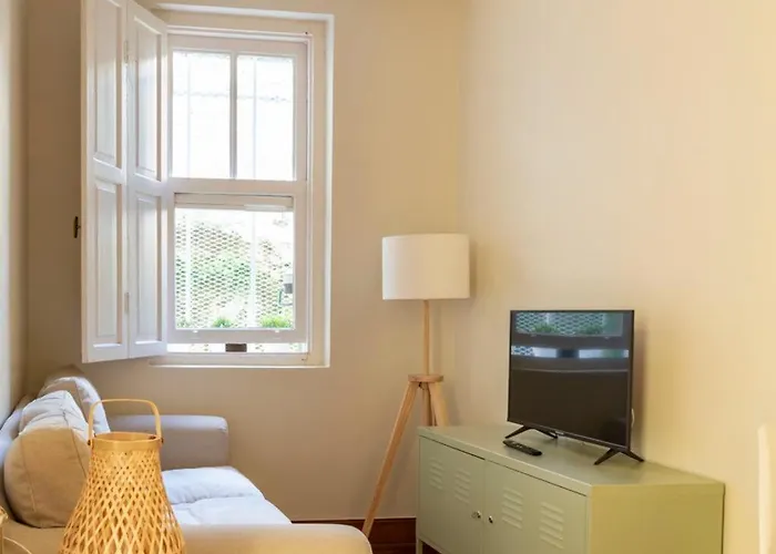 Apartment Casabonita