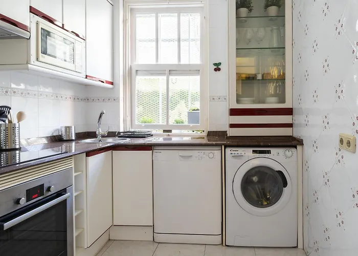 Apartment Casabonita *