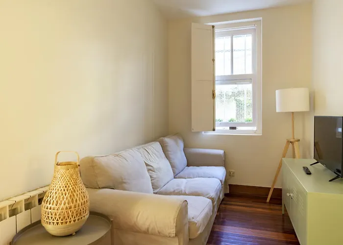 Apartment Casabonita Santander