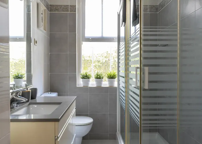 Casabonita * Santander