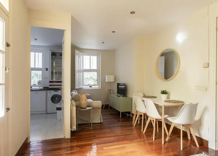 Casabonita Apartment