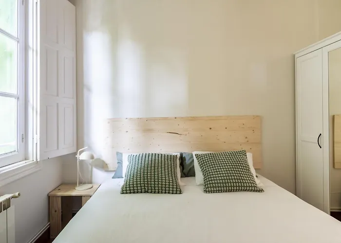 Apartment Casabonita