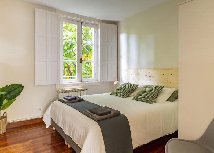 Casabonita Apartment *