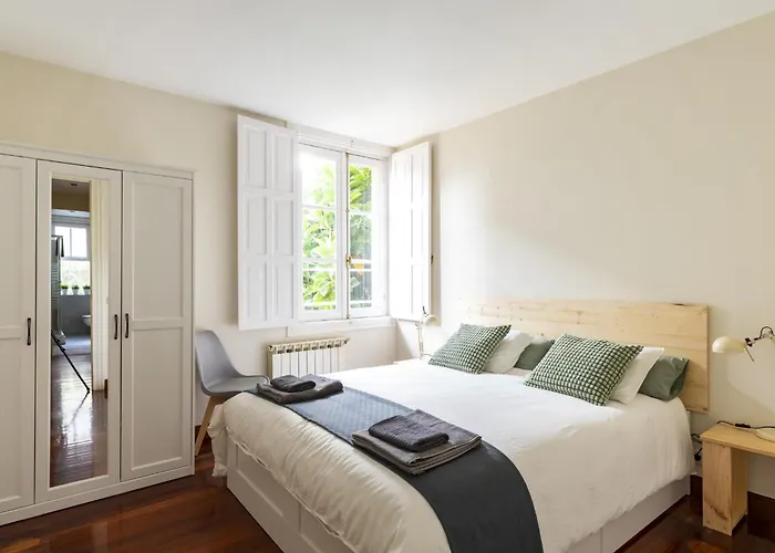 Apartment Casabonita Santander