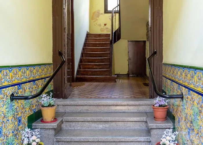 Casabonita * Santander