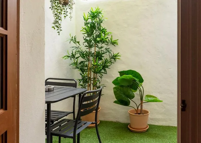 Casabonita Apartment