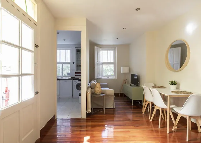 Apartment Casabonita