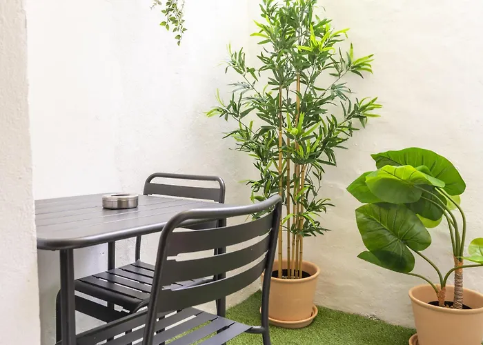 Casabonita Apartment *