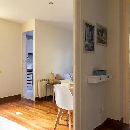 Apartament Casabonita *