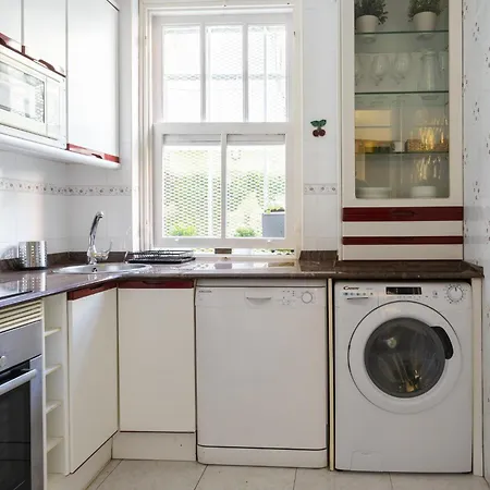 Apartament Casabonita *