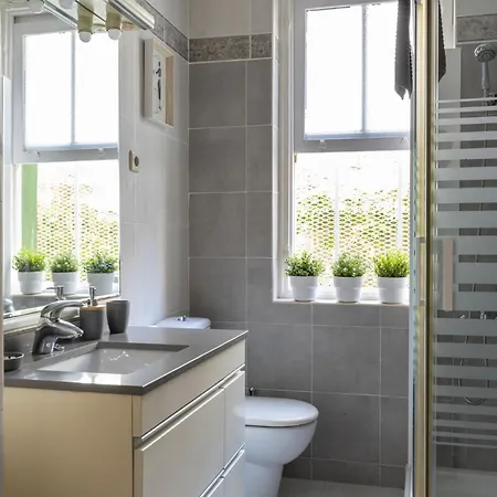 Casabonita Santander