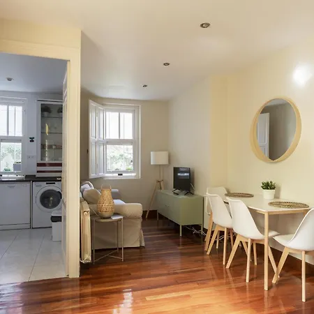 Casabonita Apartament