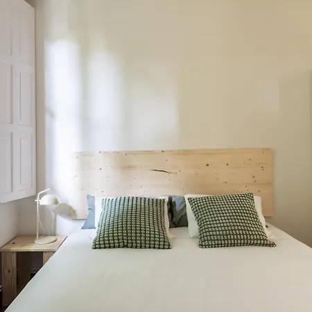 Apartament Casabonita