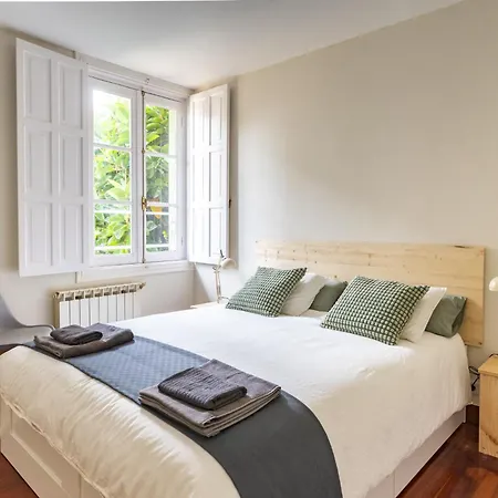 Apartament Casabonita *