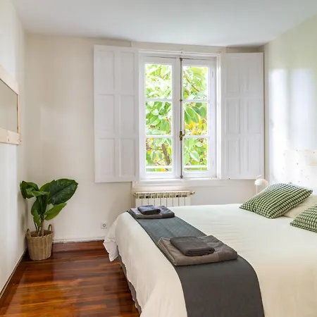 Casabonita Apartament Santander