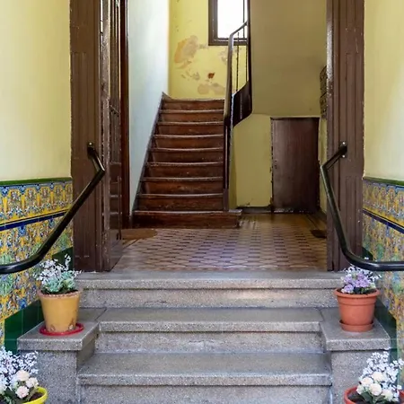 Casabonita * Santander