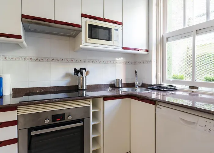 Casabonita * Santander