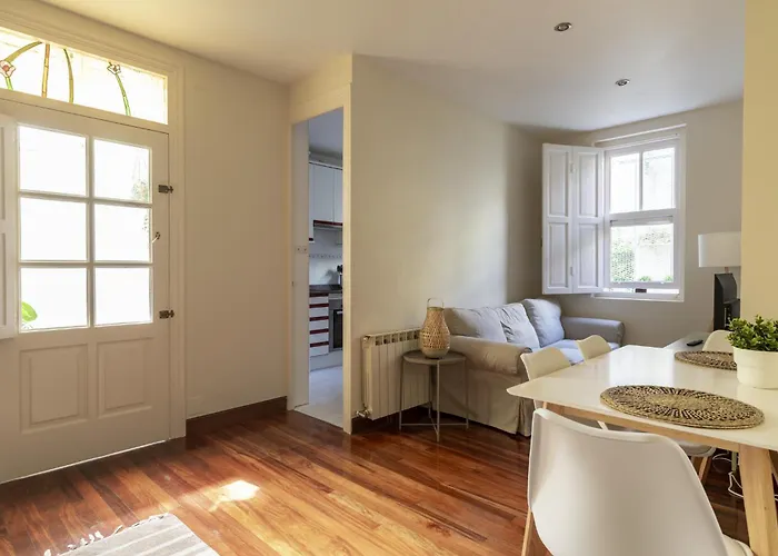 Casabonita Lägenhet Santander