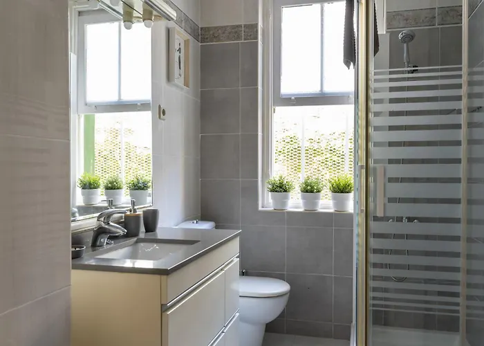 Casabonita Santander