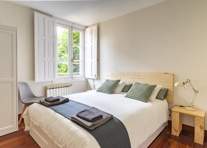 Lägenhet Casabonita *