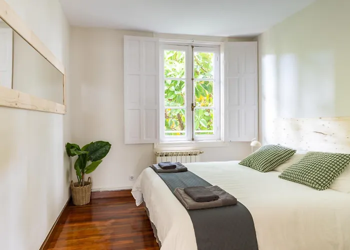 Casabonita Lägenhet Santander