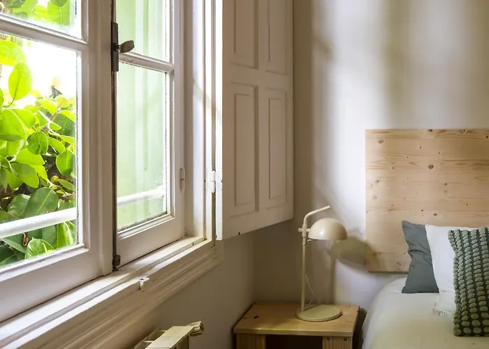 Lägenhet Casabonita Santander